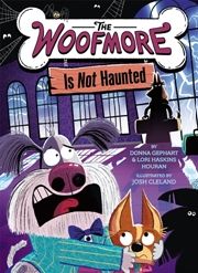 Buy The Woofmore Is Not Haunted (The Woofmore #2)