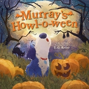 Buy Murray's Howl-O-Ween