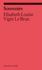 Buy Souvenirs: From A Memoir
