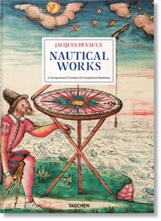 Buy Jacques Devaulx. Nautical Works