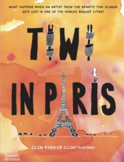 Buy Tiwi In Paris