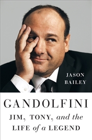 Buy Gandolfini