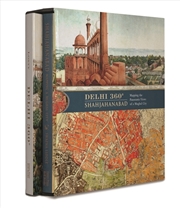 Buy Delhi 360° | Shahjahanabad