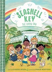 Buy The Lucky Day (Seashell Key #3)