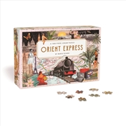 Buy Orient Express