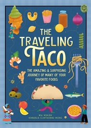 Buy The Traveling Taco