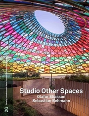 Buy 2G 93: Sos. Olafur Eliasson, Sebastian Behmann