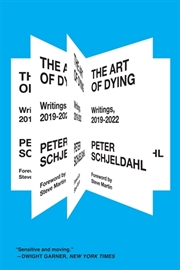 Buy The Art Of Dying