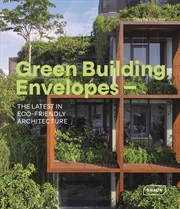 Buy Green Building Envelopes
