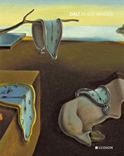 Buy Dalí In 400 Images