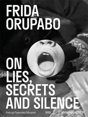 Buy Frida Orupabo