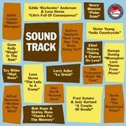 Buy Soundtrack Hot Record Society