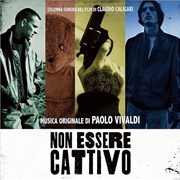 Buy Non Essere Cattivo - 3-Colour Black/White & Blue Vinyl