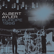 Buy Europe 1966