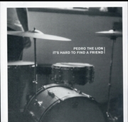 Buy Its Hard To Find A Friend: Remastered