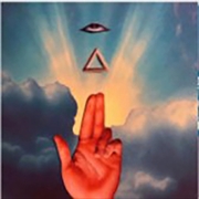 Buy As Above / So Below - Pink/Black/Blue Splatter Vinyl