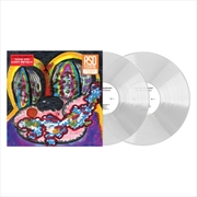 Buy Thank You Happy Birthday - Ultra Clear Vinyl