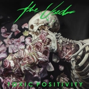 Buy Toxic Positivity - Picture Disc