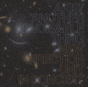 Buy Axis/Another Revolvable Thing Pt. 2