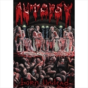 Buy Born Undead