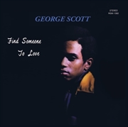 Buy Find Someone To Love - Green Vinyl