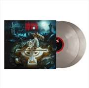 Buy Rite Here Rite Now - Silver Vinyl