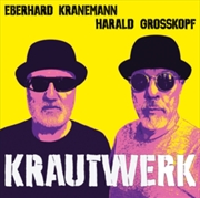 Buy Krautwerk