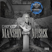 Buy Mansion Musick