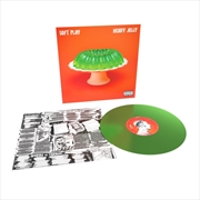 Buy Heavy Jelly - Green Vinyl
