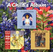 Buy A Child's Album