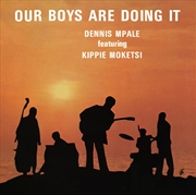 Buy Our Boys Are Doing It