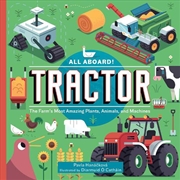 Buy All Aboard! Tractor