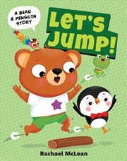 Buy Let'S Jump!