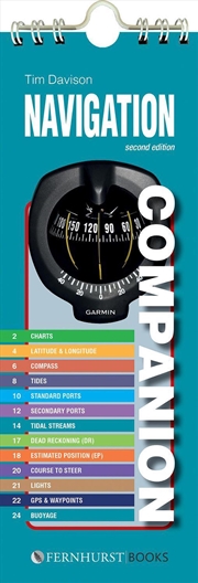 Buy Navigation Companion