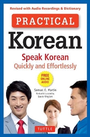 Buy Practical Korean