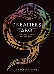 Buy Dreamers Tarot