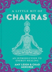 Buy A Little Bit of Chakras