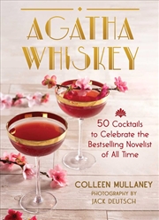 Buy Agatha Whiskey