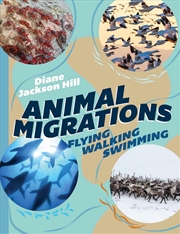 Buy Animal Migrations