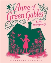 Buy Anne of Green Gables