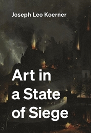 Buy Art in a State of Siege