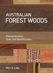 Buy Australian Forest Woods