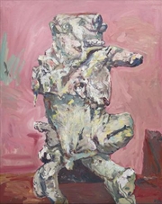 Buy Baselitz / Schonebeck 1962-1966