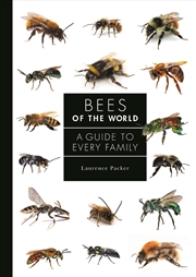 Buy Bees of the World