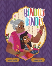Buy Bindu's Bindis