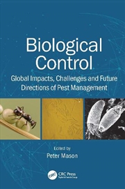 Buy Biological Control