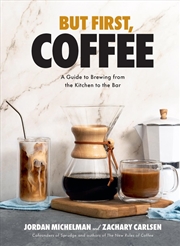 Buy But First, Coffee