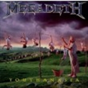 Buy Youthanasia