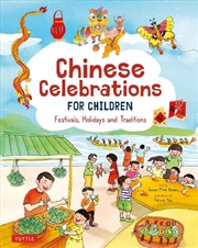Buy Chinese Celebrations for Children