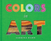 Buy Colors in Art